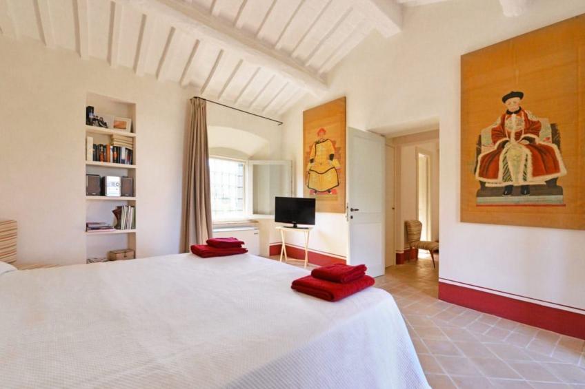 Villaflair - Porto Ercole Pool Villa - foto 21