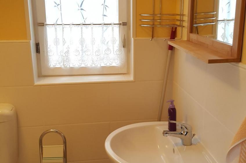 Holz-Bungalow mit Terrasse - foto 10