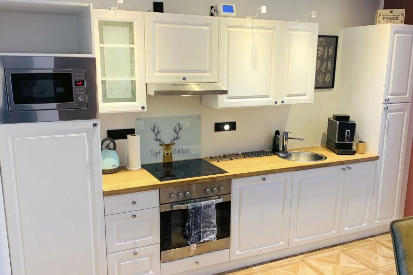 Wohnung 3 im EG - foto 8