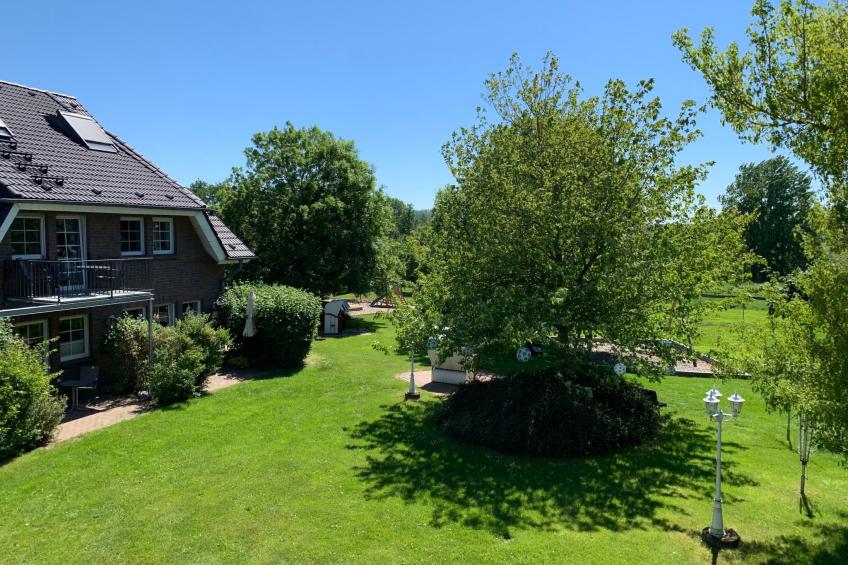 Appartement mit Balkon - foto 21