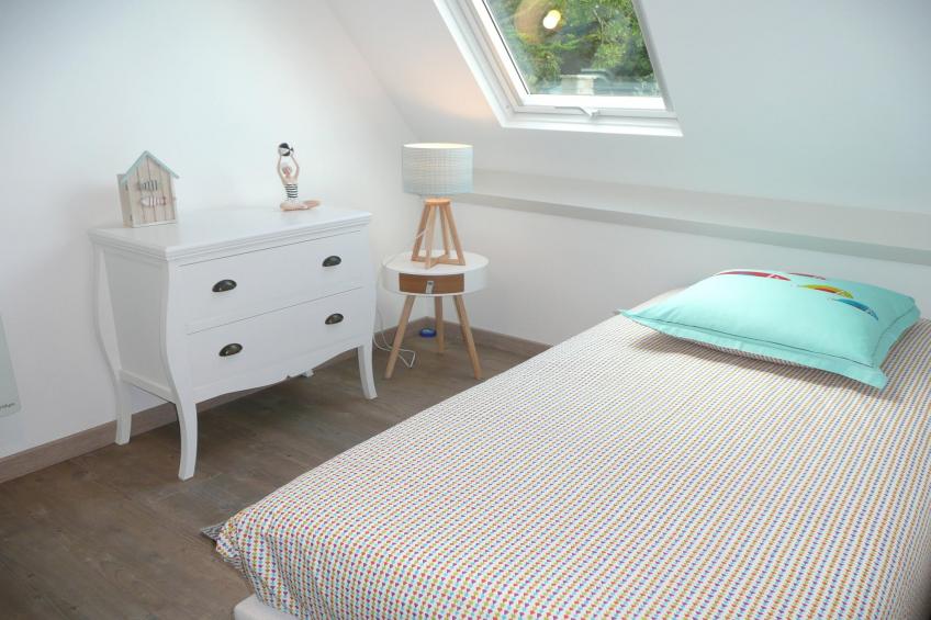 Ferienhaus mit Panorama-Meerblick Plonévez-Porzay - foto 14