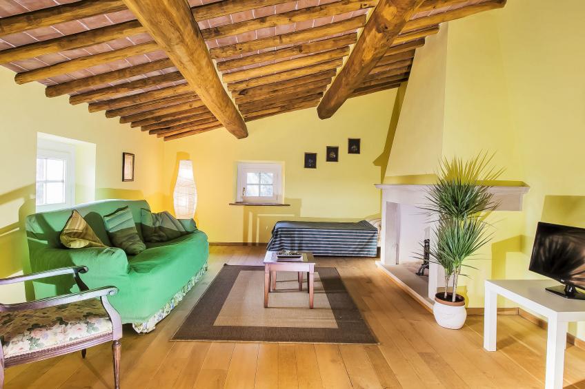 Villa il Pellicano - foto 17