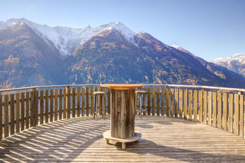 Obervellach - foto 13