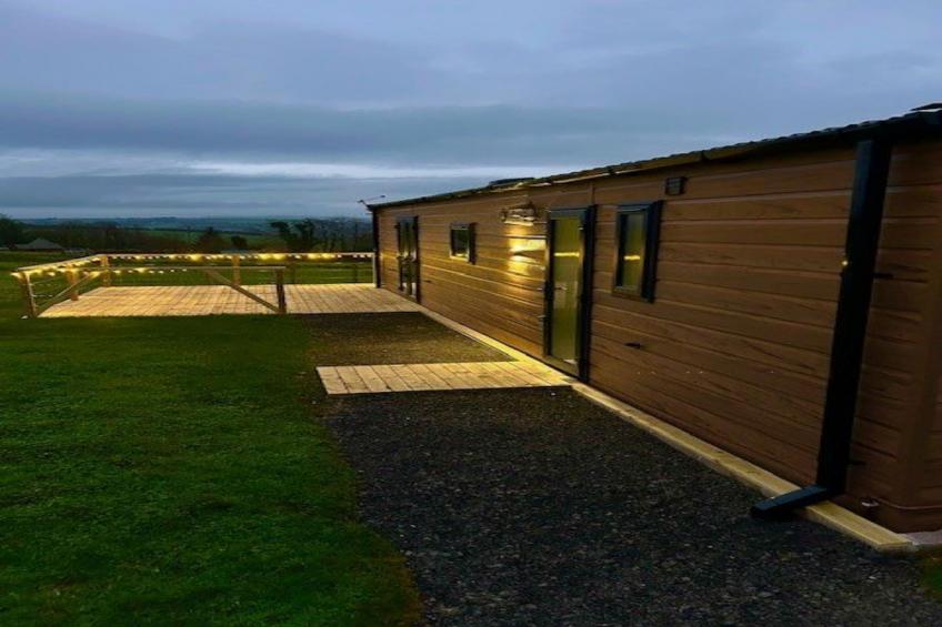 Tor Lodge - foto 8