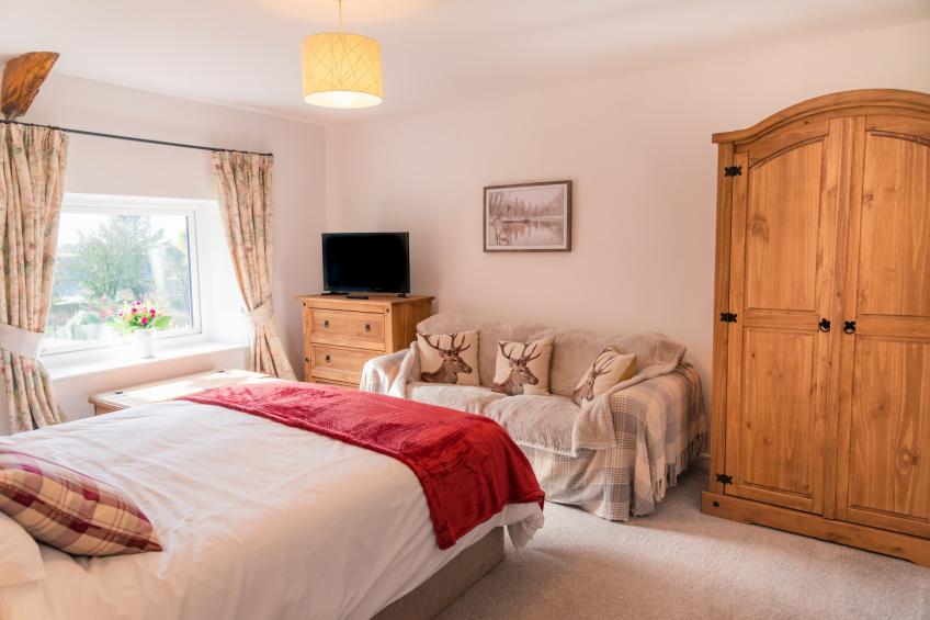 Court Cottage - foto 17