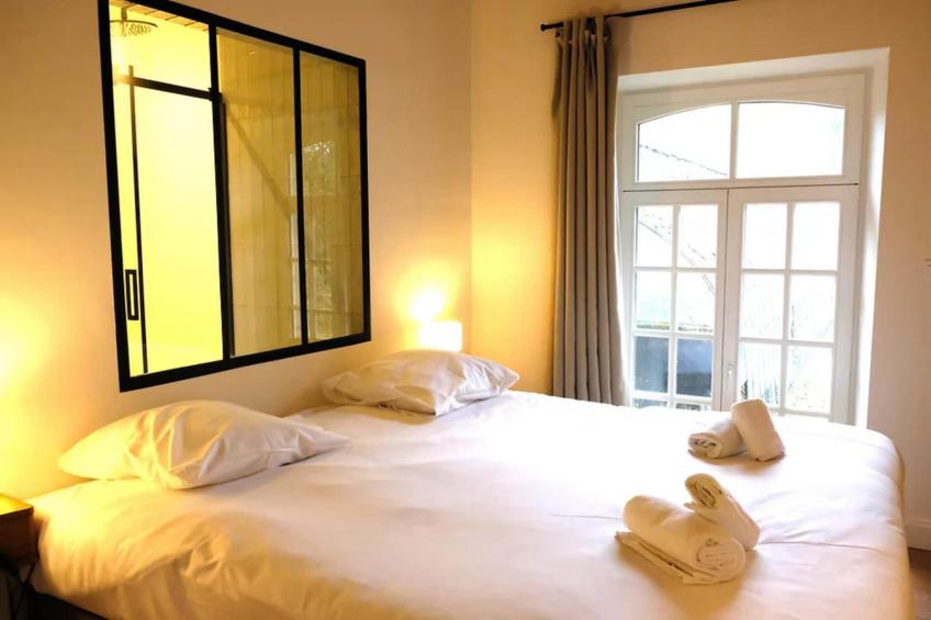 La Maison du Jardinier avec dortoir - foto 6