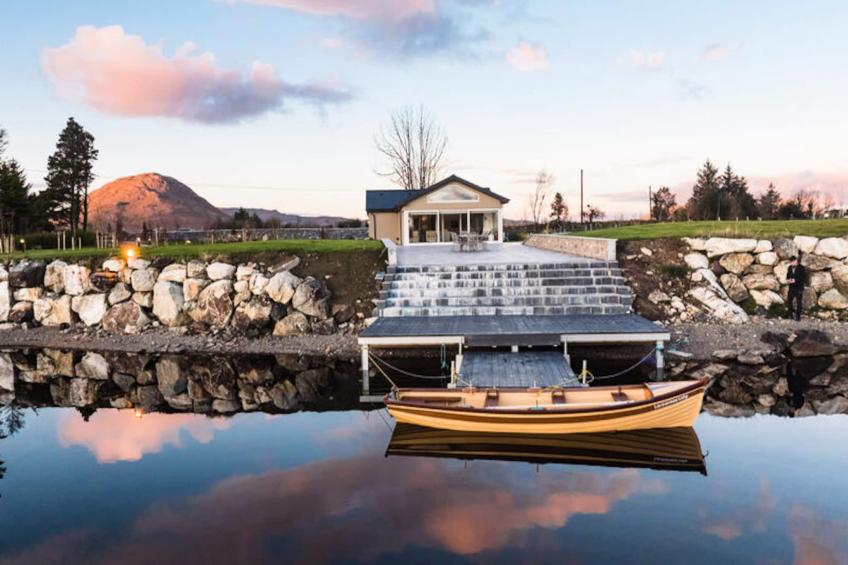 Mobil Home - Bungalow - Cottage à Maam cross Galway - foto 2