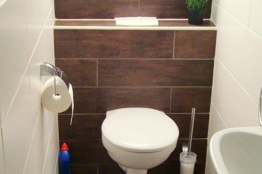 Ferienvilla mit Garten, Grill und Terrasse - foto 23