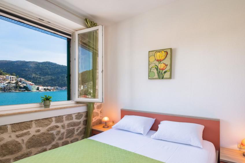 Sonnenaufgang an der Adria - Strandhaus - foto 10