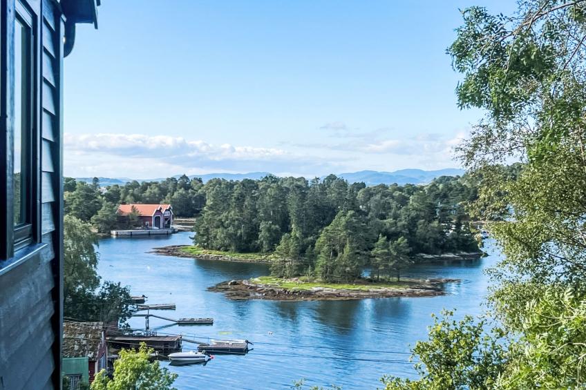 Lauvlid Cottage - foto 31