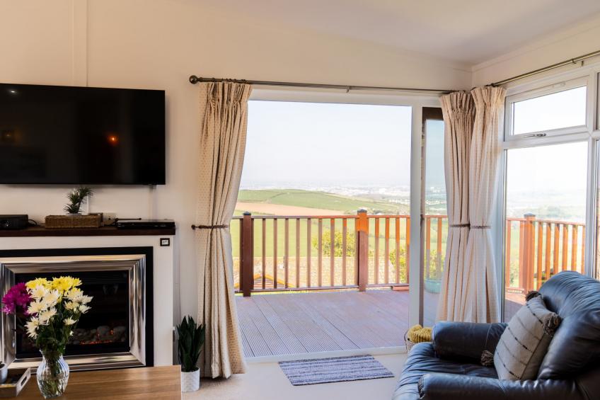 Serendipity Lodge - foto 27