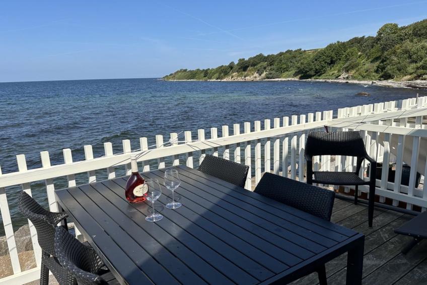 "Jirina" - 10m from the sea in Bornholm - foto 26