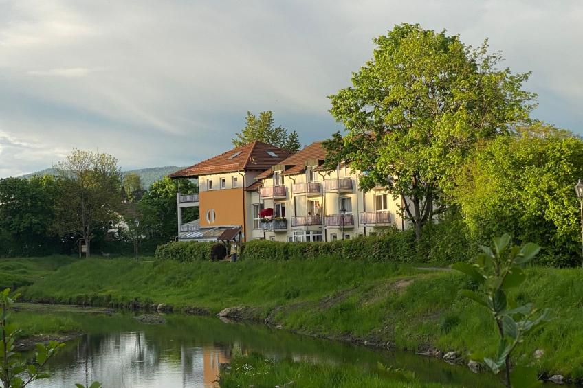 2 Pers. inkl. Aqacur in Bad Kötzting - foto 27