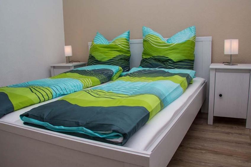 Tinis Huus ant Siel - foto 6