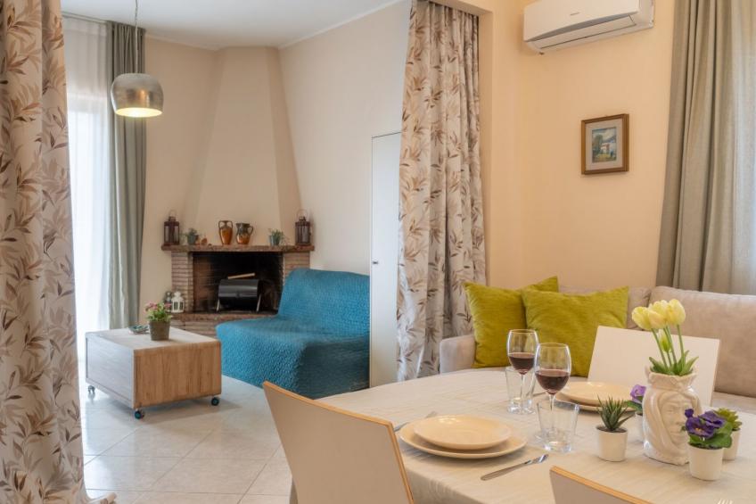 Zafferana's Pool Rückzugsort - foto 4