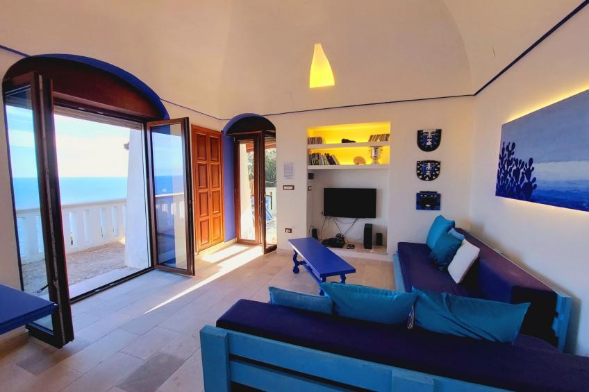 Girasoli in Tricase Porto - foto 7