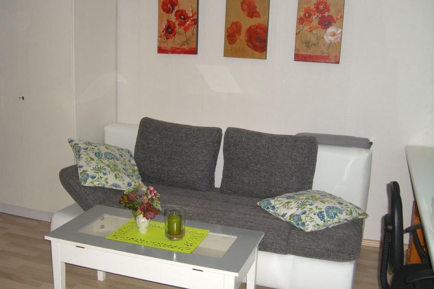 Gemütliches Ferienhaus in Fischbach Rhön - foto 7