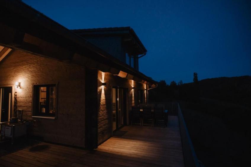 in Nieder-Werbe mit Großer Terrasse - foto 22