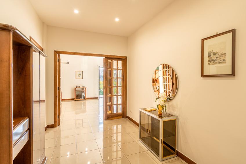 Bright Apartment Private Parking Naples - foto 17