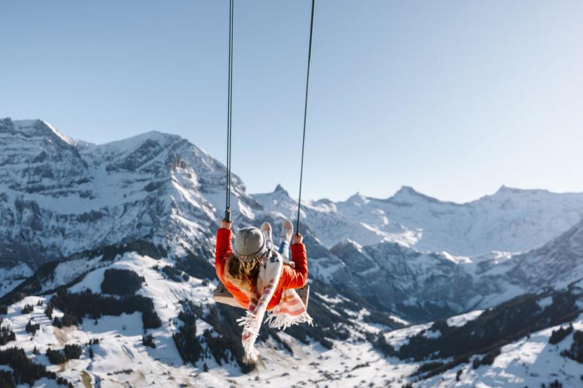 Valley Appartement - foto 16