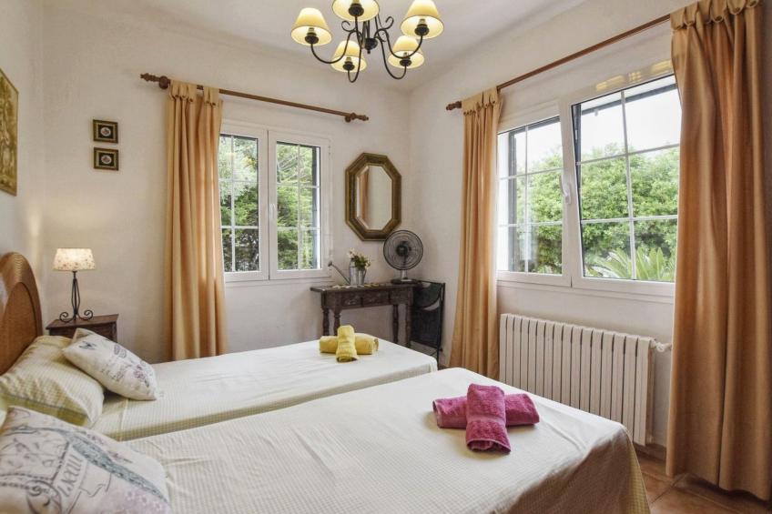 Traditionelles Landhaus 6 km vom Meer entfernt - foto 18