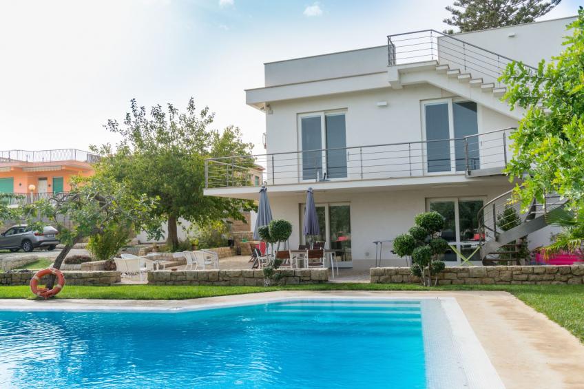 Appartement in Donnalucata mit Großem Garten - foto 42