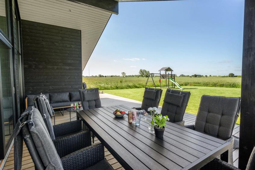 "Thalie" - 400m from the sea in Funen - foto 2