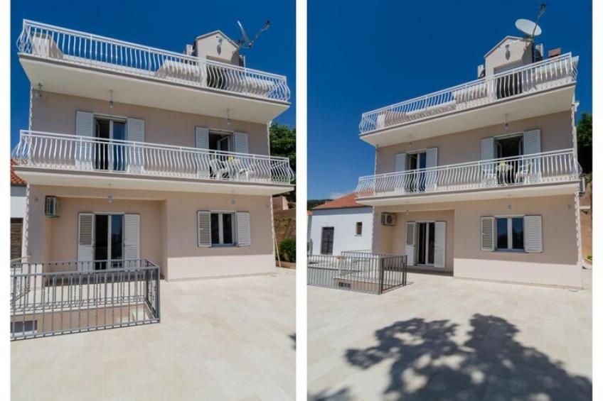 Apartments Marmo - Superior One Bedroom Apartment with Balcony and Sea View (Apartman 3) - foto 22