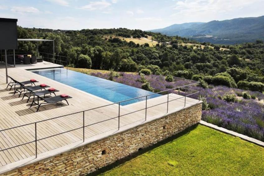 Villa Mirage Luxe Et Sérénité - foto 5