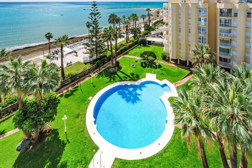 Residencial Marina