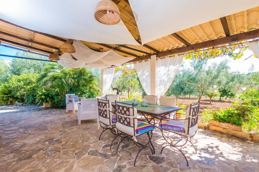 Sa Figuera Blanca - foto 8