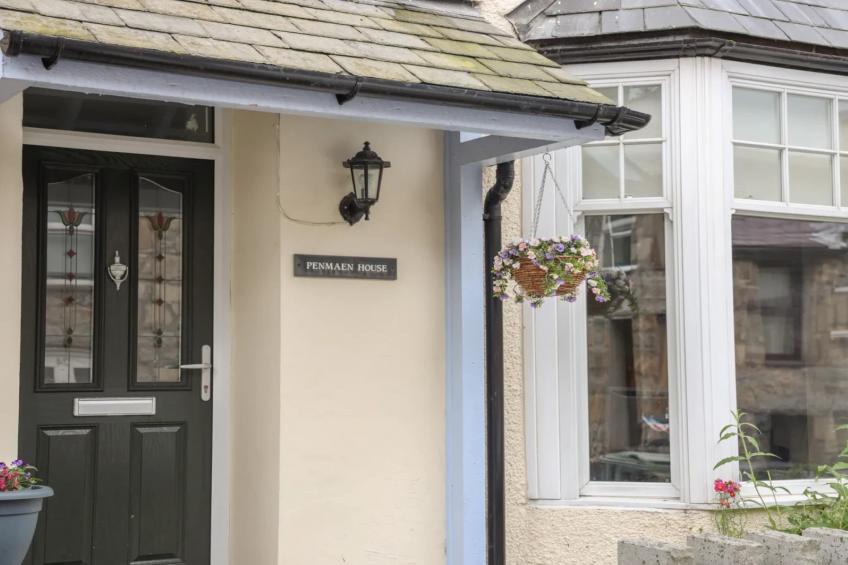 Penmaen House - foto 24