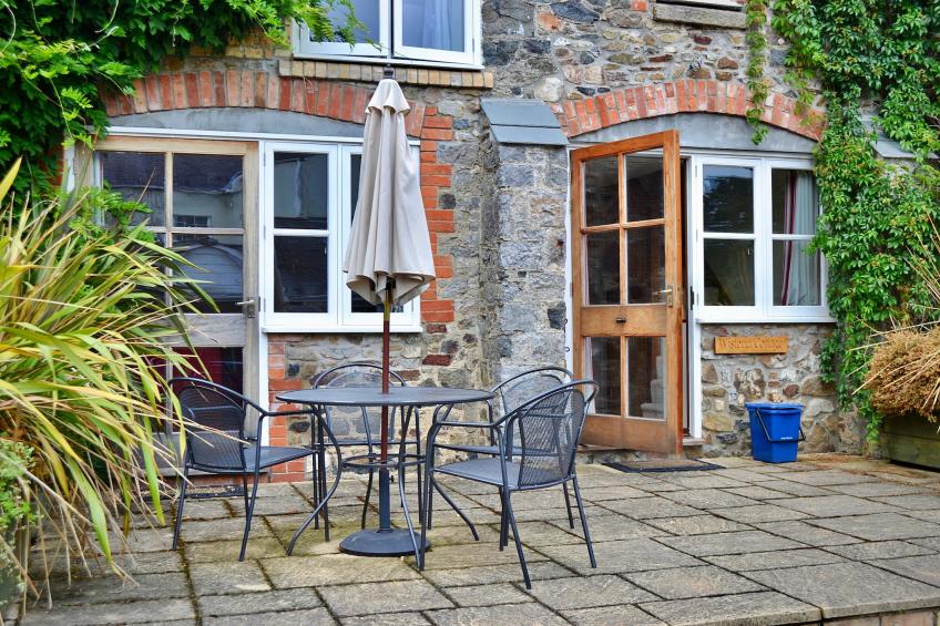 Little Dunley - Wisteria Cottage - foto 4