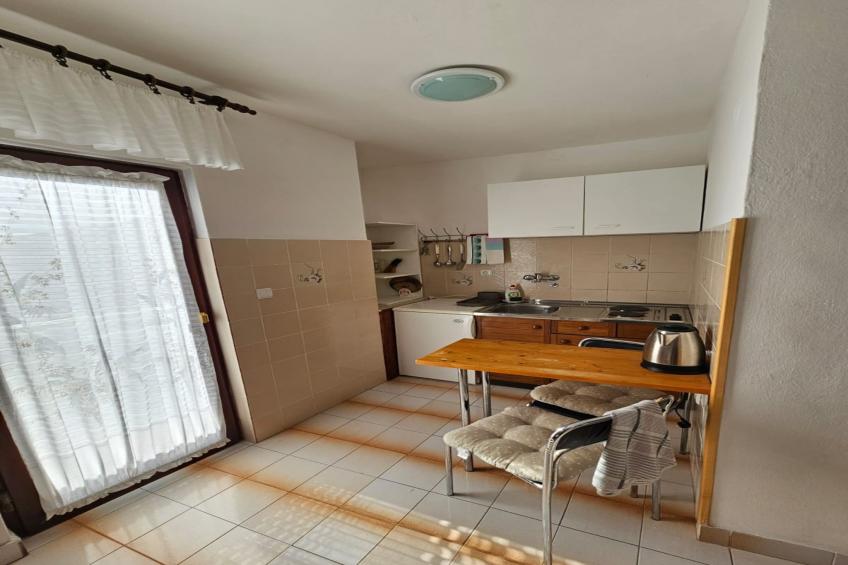 Apartments Nestor - studio apartment A3 - foto 3