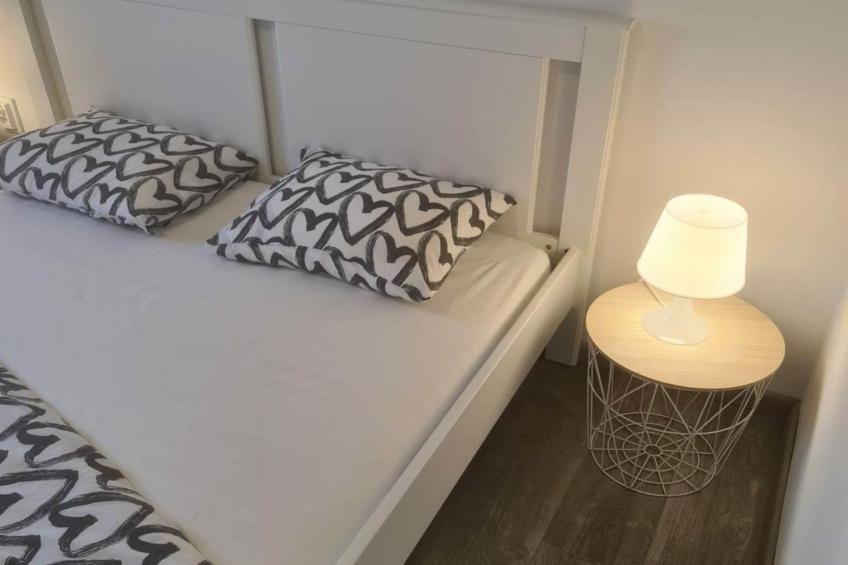 Apartments Rubbi - Two Bedroom Apartment with Terrace - foto 8