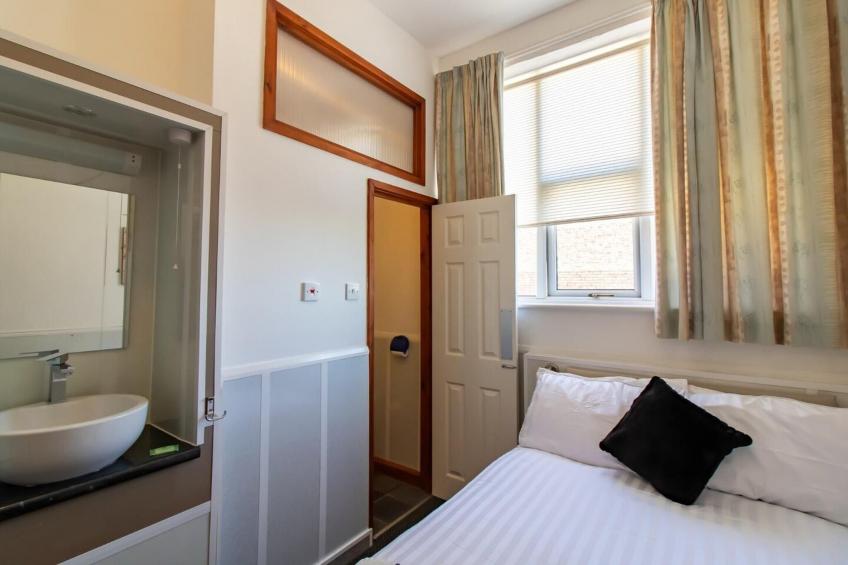 Standard Double Room - foto 32