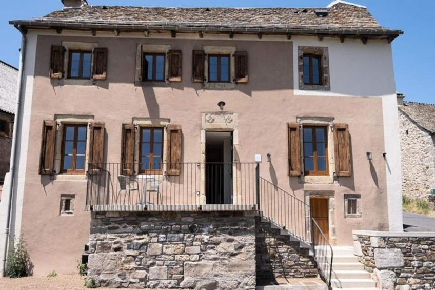 Gîte de France Gîte de marguerite 3 épis - foto 16