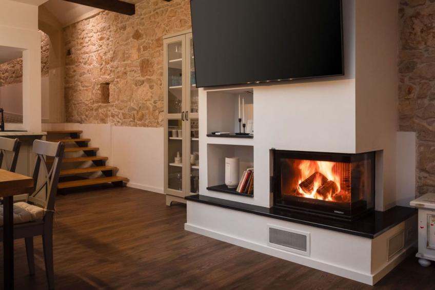 Villa Casa di Pietra Šibenik Gebiet - foto 13