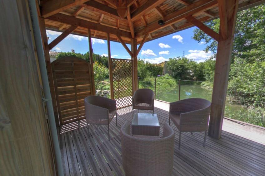 Die Gîtes de Bel-Air im Luberon in der Provence - foto 40