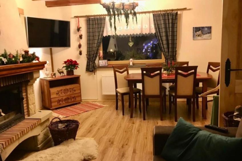 Świstakówka - foto 20