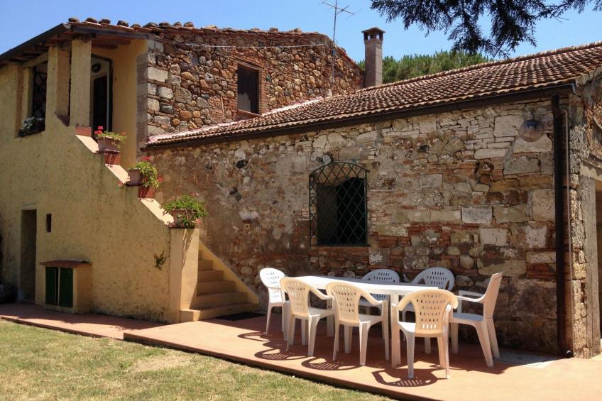 'Den Haag' mit eigenem Pool - foto 9