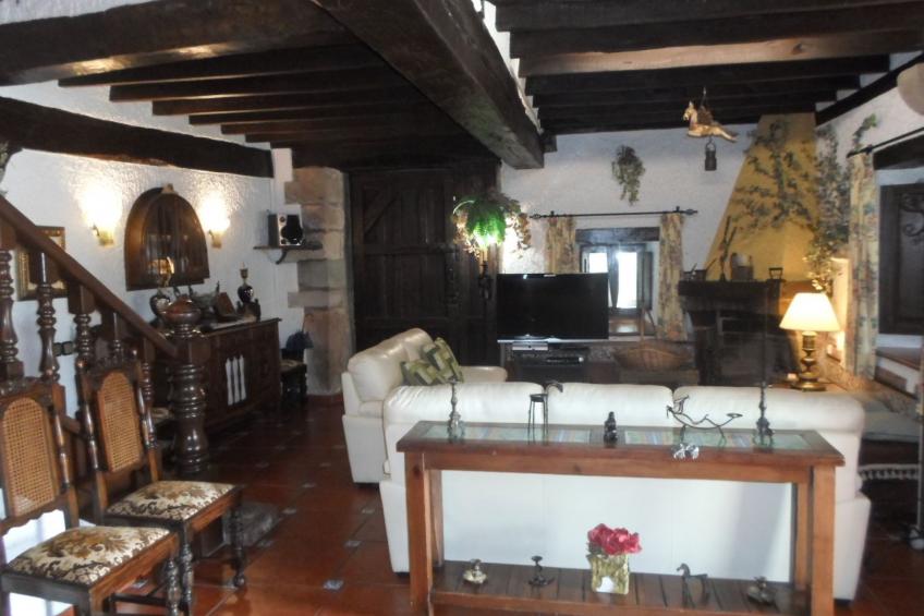 Finca "Casa El Molino" mit eigenem Schwimmbad - foto 28