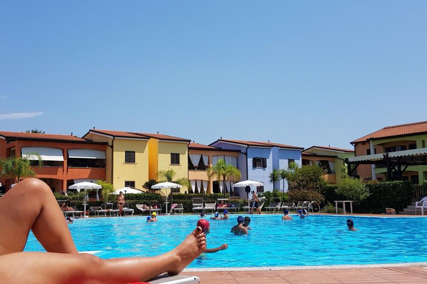 I Giardini Elisei- Aphrodite - foto 13