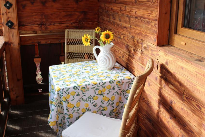 Morgensonne - foto 10