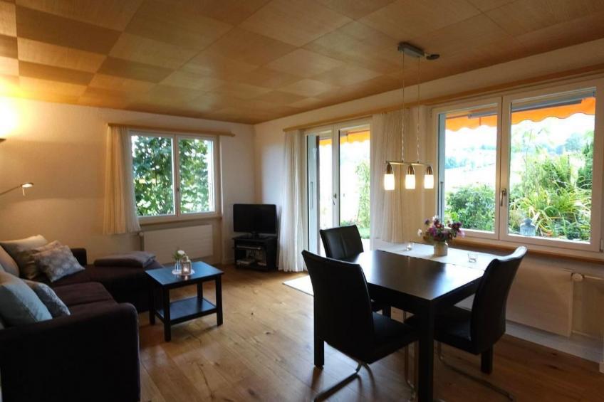 Chalet Alouette - foto 9