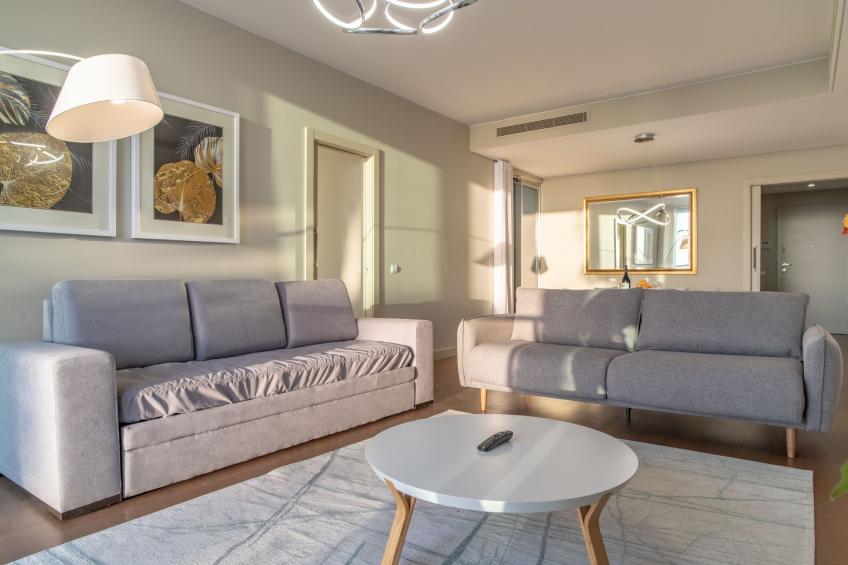 Wohnung "Madeira Palace Erste Linie" - foto 17