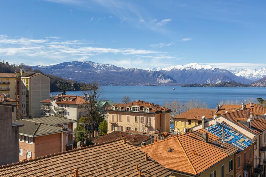 Appartamento Il Golfo Lake View - foto 8
