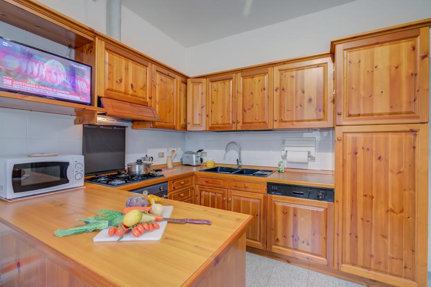 Zio Enry Terrace Apartment Orta Lake - foto 6