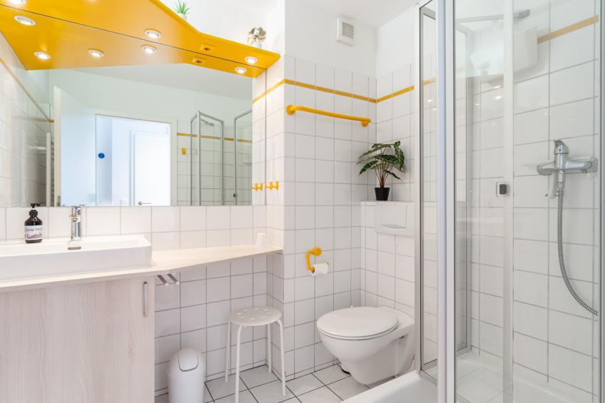 Appartementhaus Frisia Wohnung 407 St Peter-Ording - foto 20