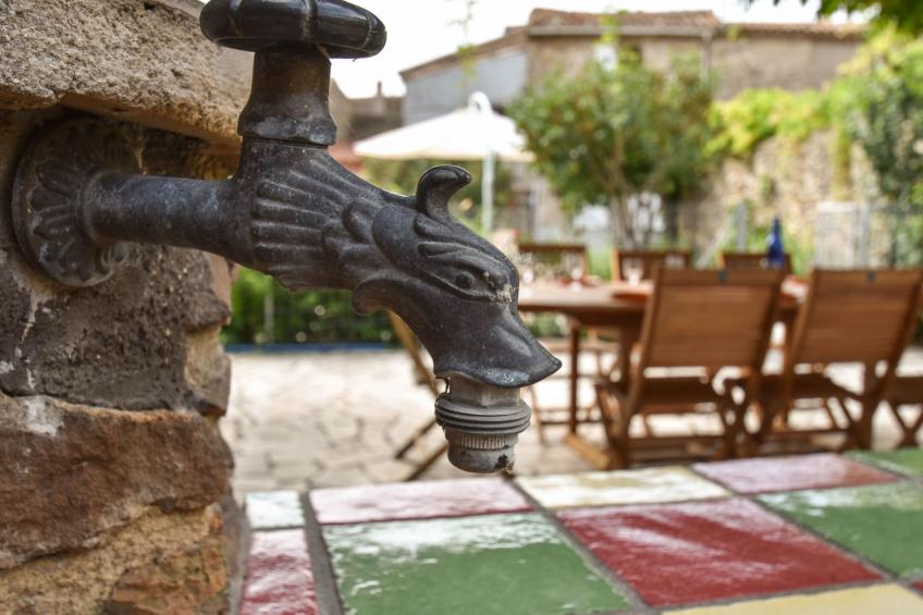 Charmantes Natursteinhaus mit Pool - foto 5